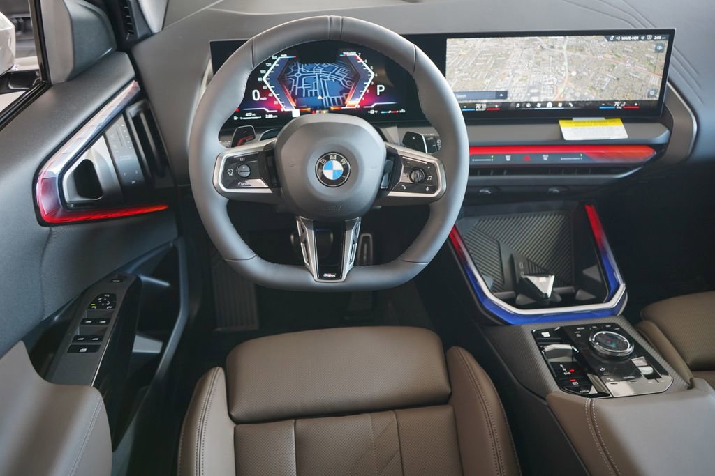 New 2026 BMW X3 xDrive30 w/ M Sport Package image 14