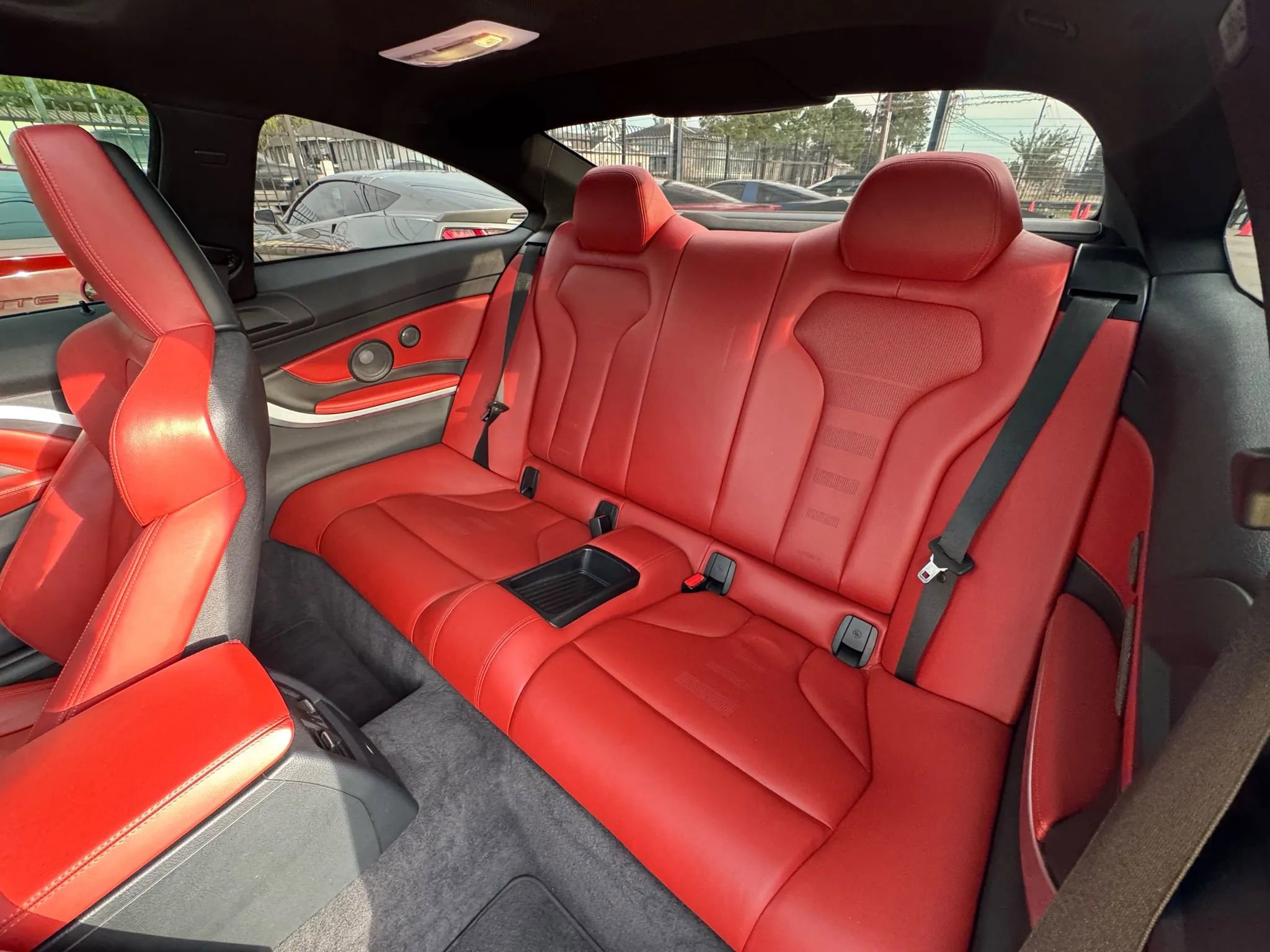 Used 2015 BMW M4 Coupe image 28