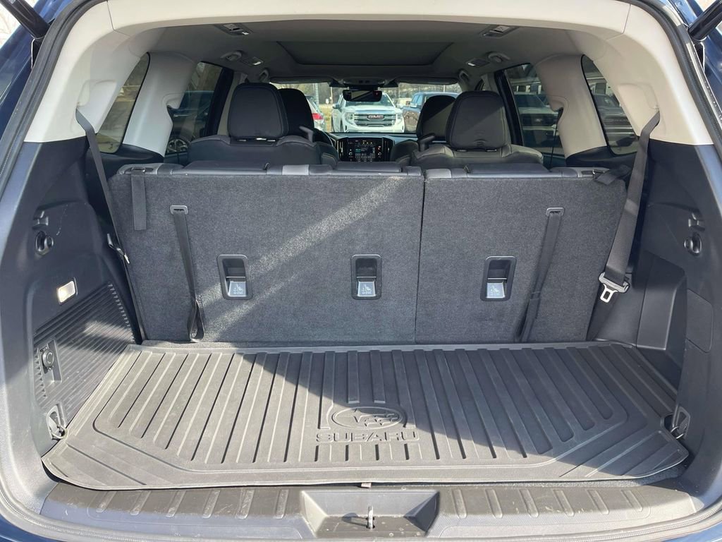 Used 2025 Subaru Ascent Onyx Edition w/ Onyx Package image 21