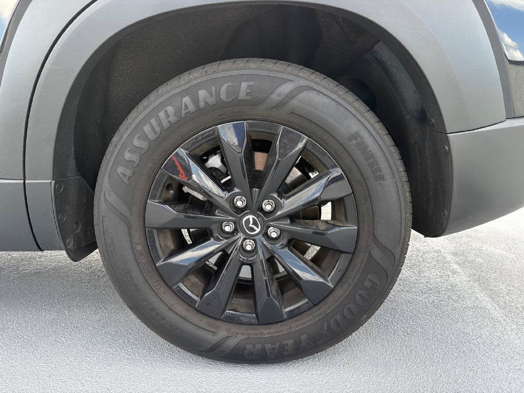Used 2024 MAZDA CX-50 AWD 2.5 S w/ Cargo Package image 20