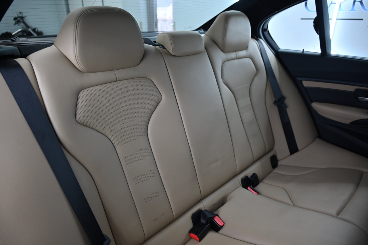 Used 2017 BMW M3 image 45