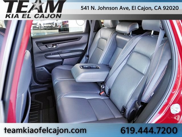 Used 2023 Honda CR-V Sport image 18