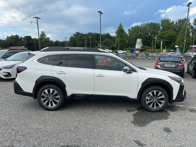 New 2024 Subaru Outback Touring XT AWD/4WD image 8