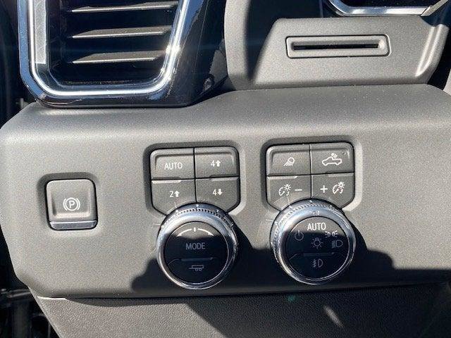 New 2026 GMC Sierra 1500 Denali image 16