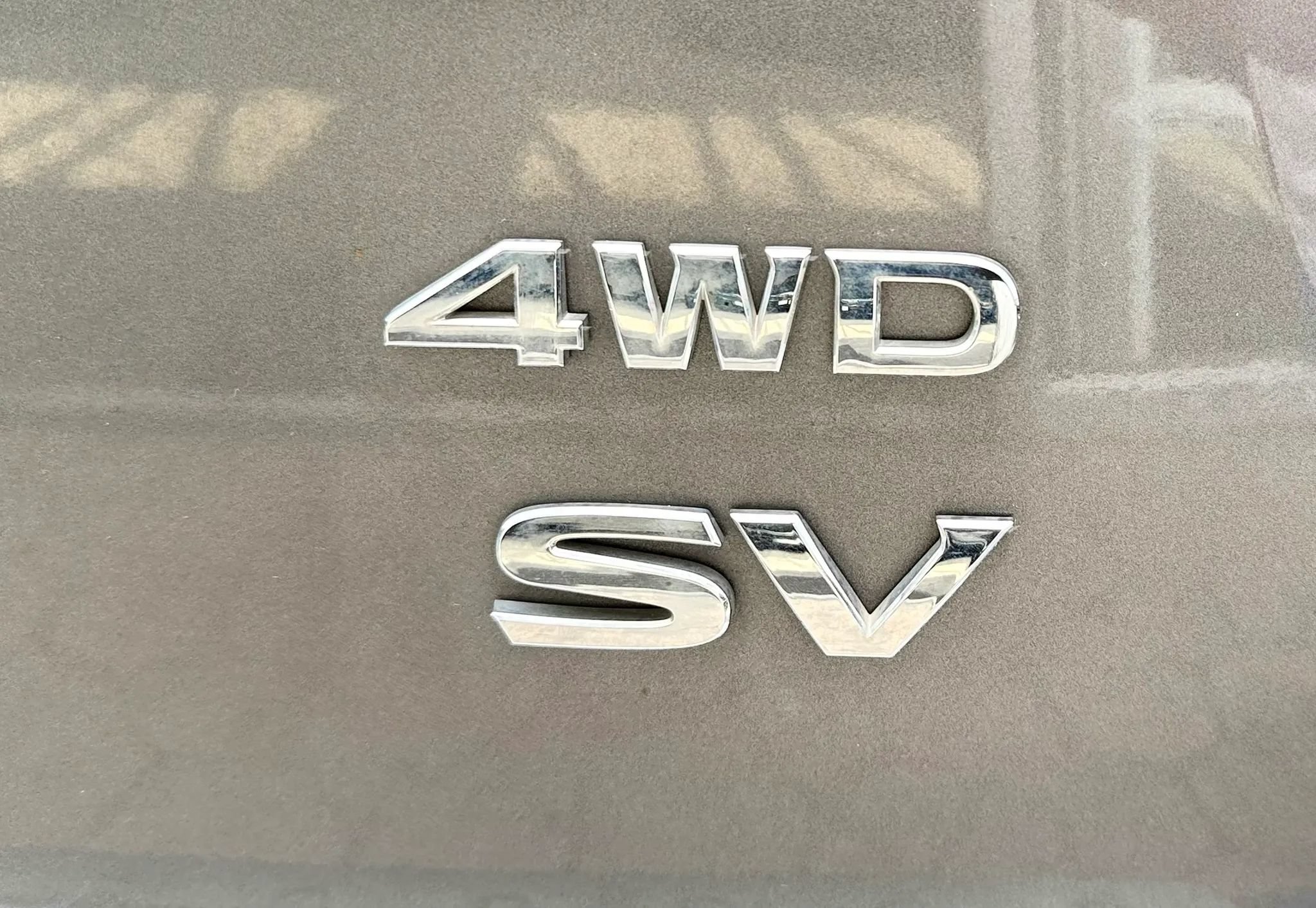 Used 2018 Nissan Pathfinder SV AWD/4WD image 44