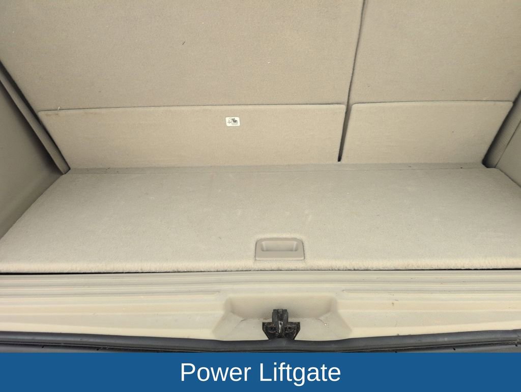 Used 2014 Lincoln Navigator 2WD image 33