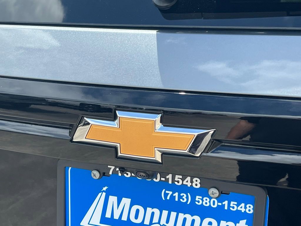 New 2026 Chevrolet Traverse High Country image 16