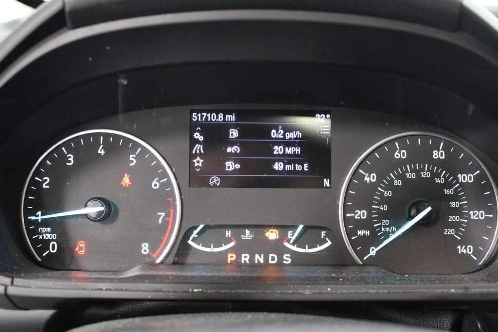 Used 2021 Ford EcoSport SE image 17