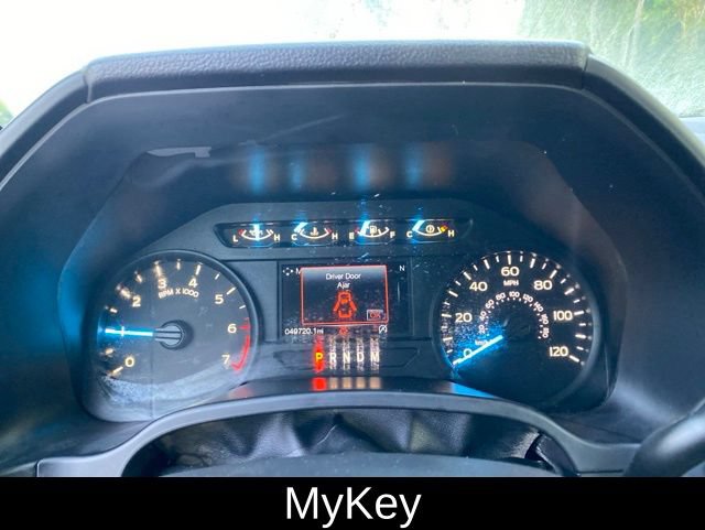 Used 2019 Ford F150 XL w/ Equipment Group 101A Mid AWD/4WD image 11