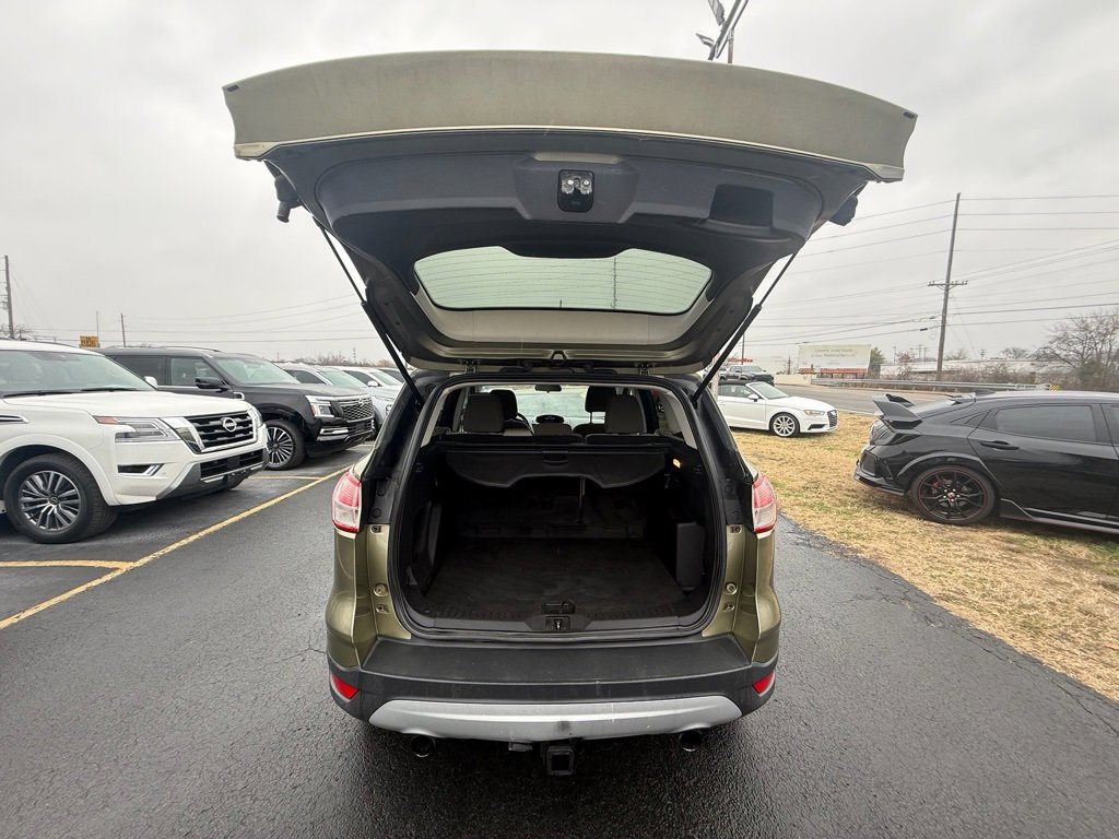 Used 2013 Ford Escape SE image 18