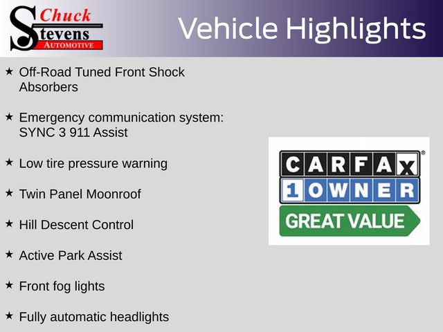 Used 2018 Ford F150 Platinum w/ Equipment Group 701A Luxury AWD/4WD image 17