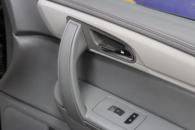 Used 2017 Chevrolet Traverse LT w/ True North Edition FWD image 11