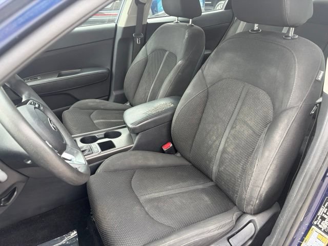 Used 2020 Kia Optima LX FWD image 15