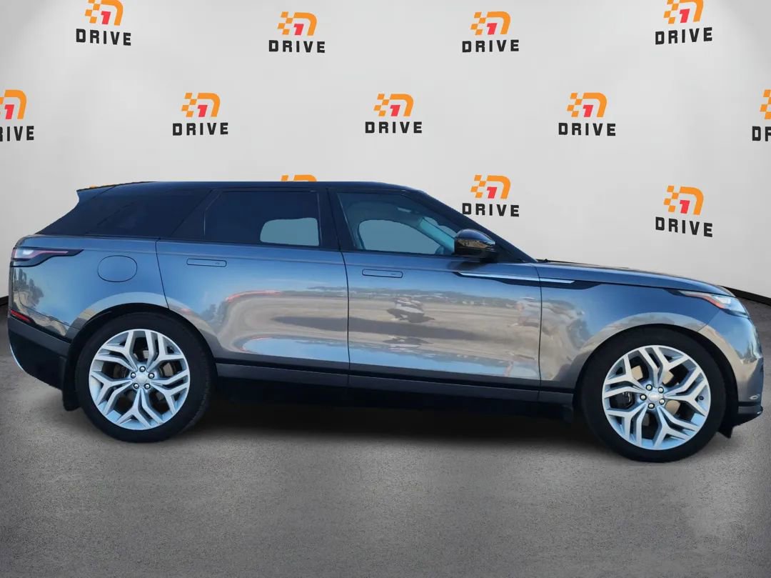 Used 2018 Land Rover Range Rover Velar S AWD/4WD image 4