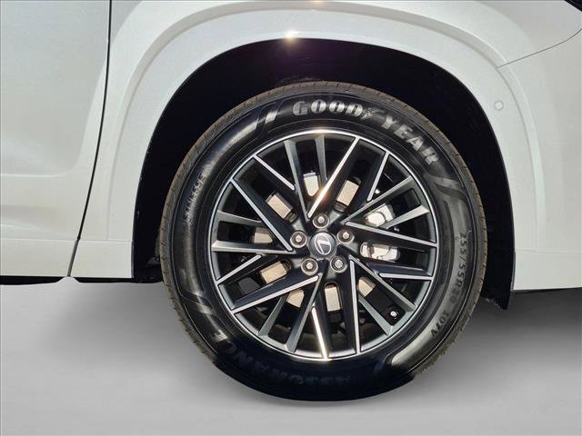 New 2026 Lexus TX 350 AWD w/ Technology Package image 9