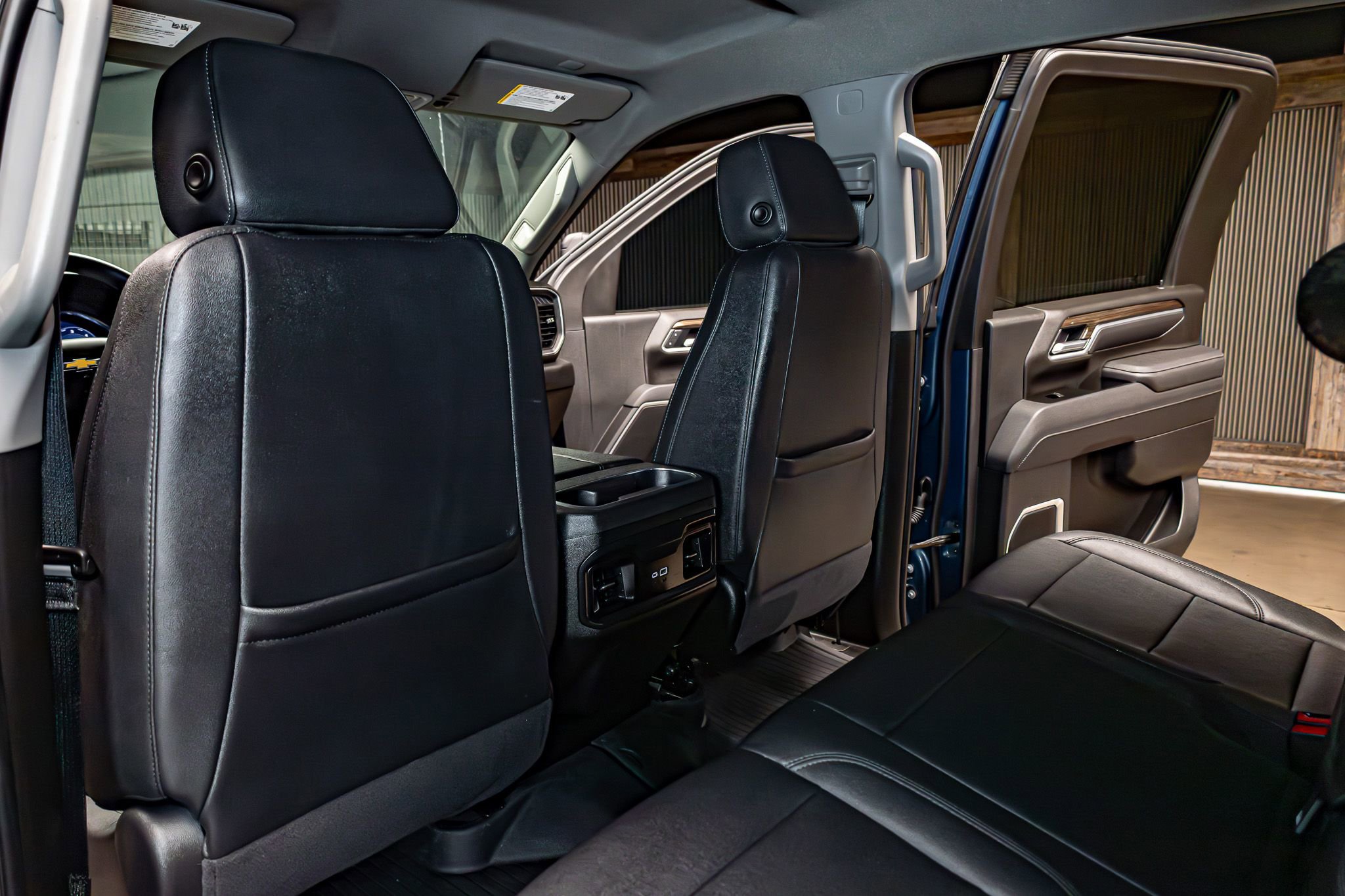 Used 2026 Chevrolet Silverado 2500 LT w/ All Star Edition image 24