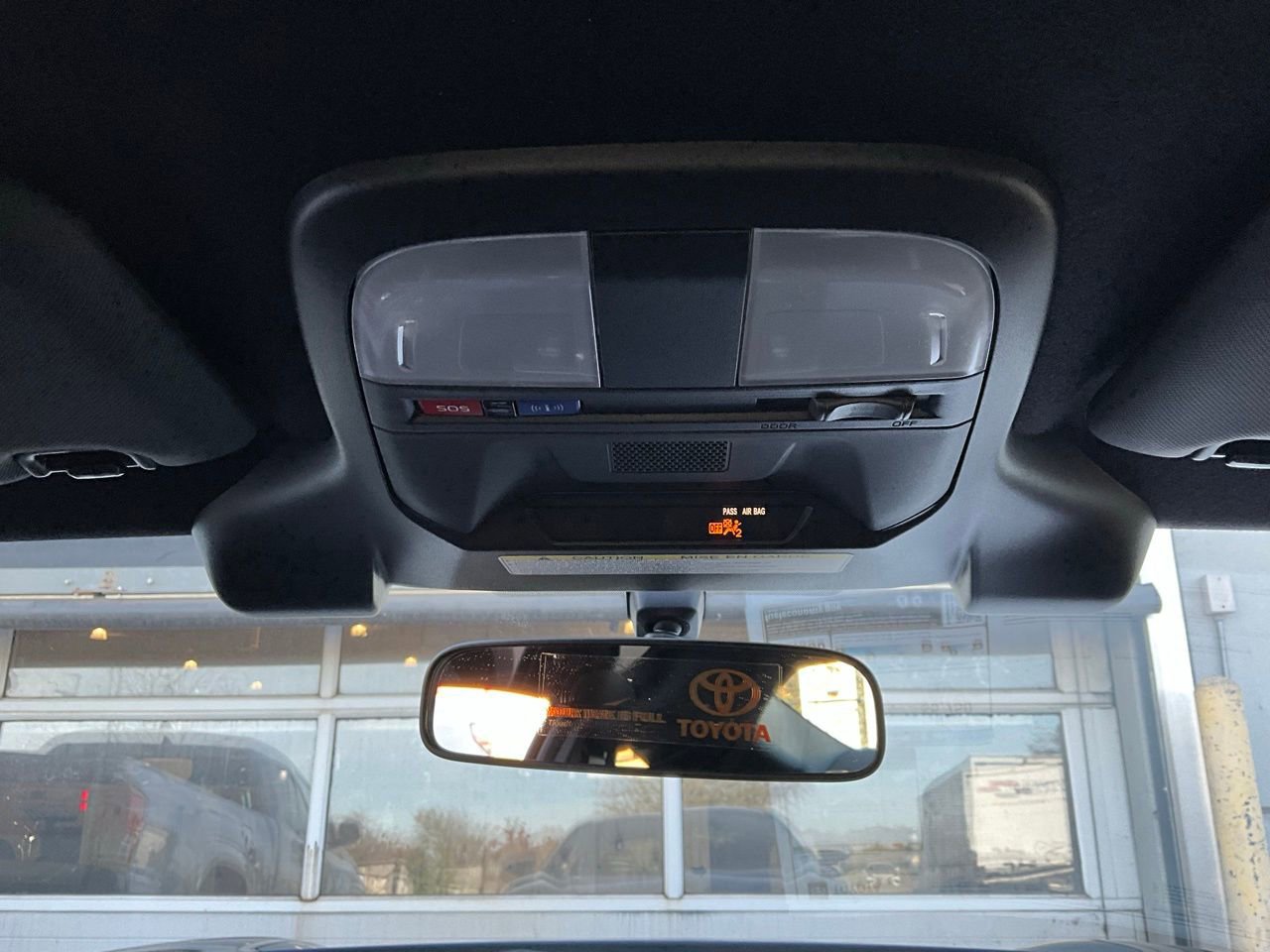 New 2026 Toyota GR86 Premium image 13