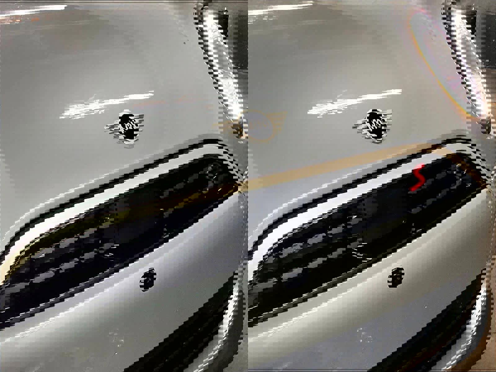 Used 2025 MINI Cooper S image 32