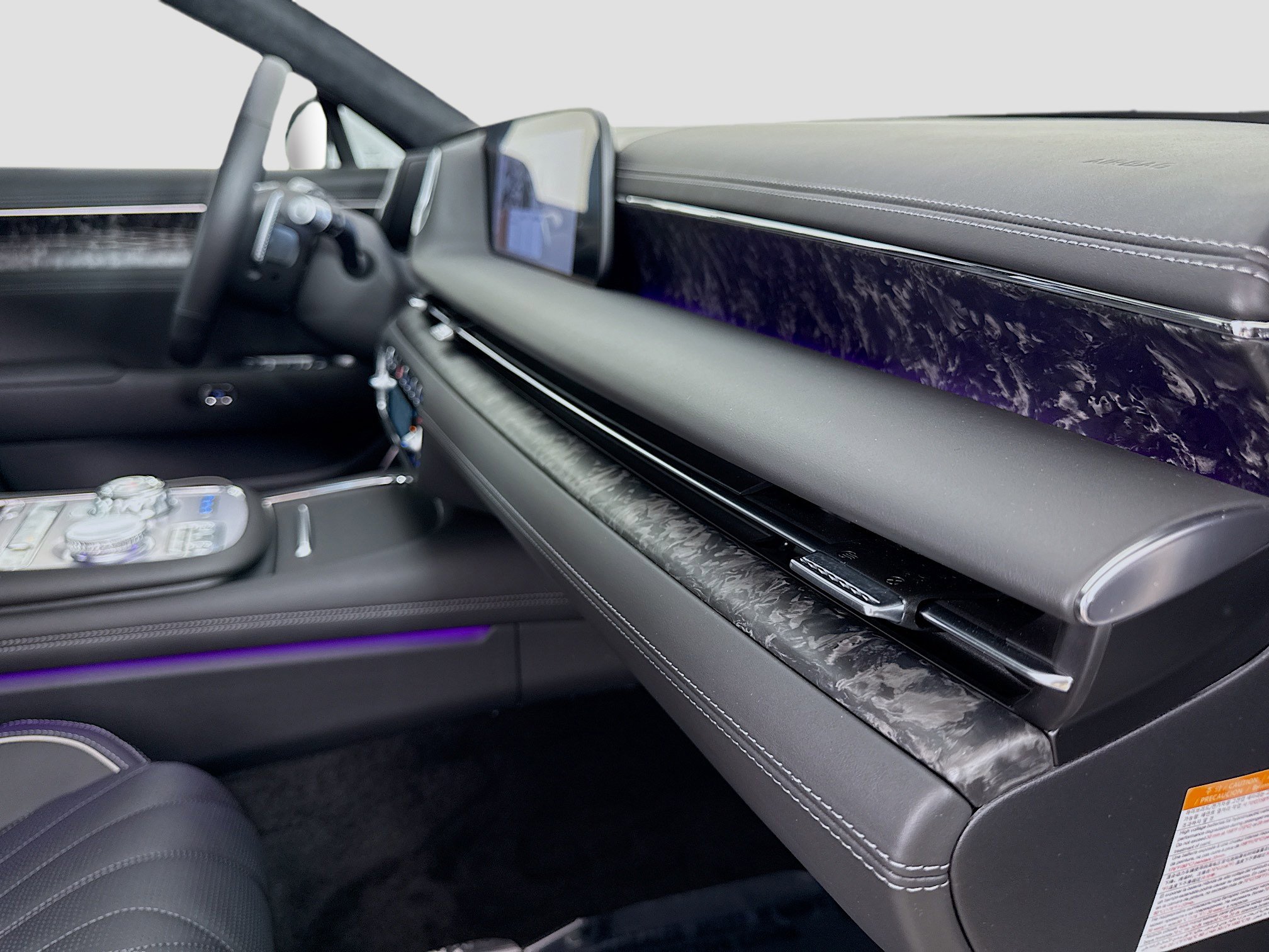 Used 2026 Genesis G90 3.5T image 32