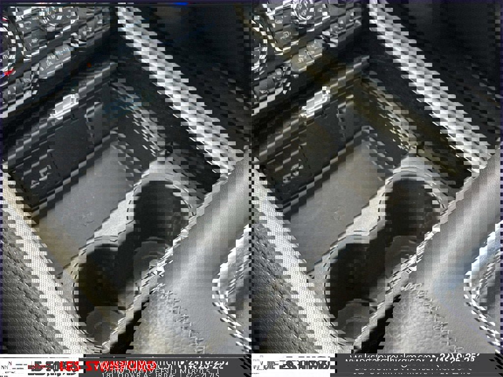 Certified 2023 GMC Yukon Denali w/ Denali Reserve Package image 34