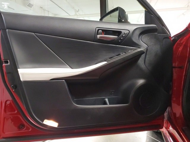 Certified 2023 Lexus IS 350 F Sport image 12