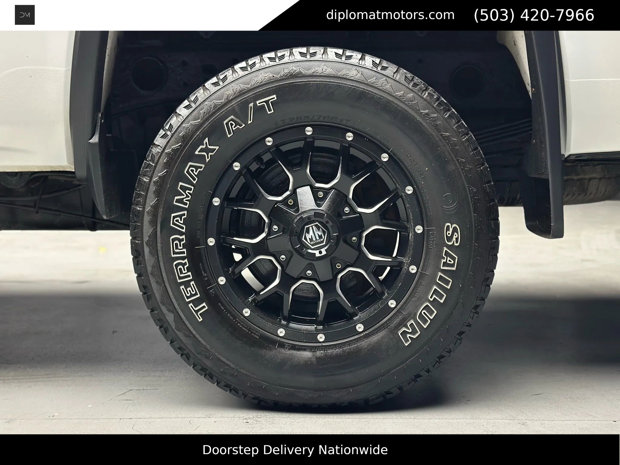 Used 2016 GMC Sierra 2500 4x4 Crew Cab image 36