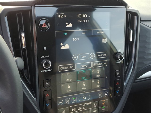 New 2026 Subaru Forester Premium image 13