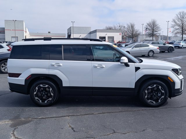 Used 2024 Hyundai Santa Fe SEL image 8