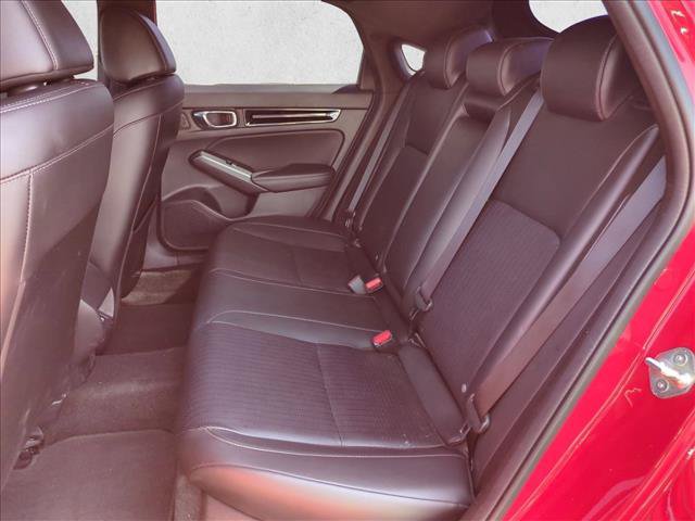 Used 2023 Honda Civic Sport Touring image 19
