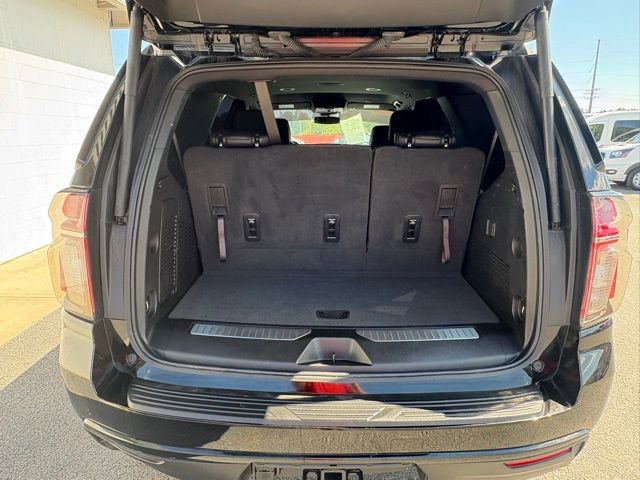 Used 2024 Chevrolet Tahoe Z71 image 45