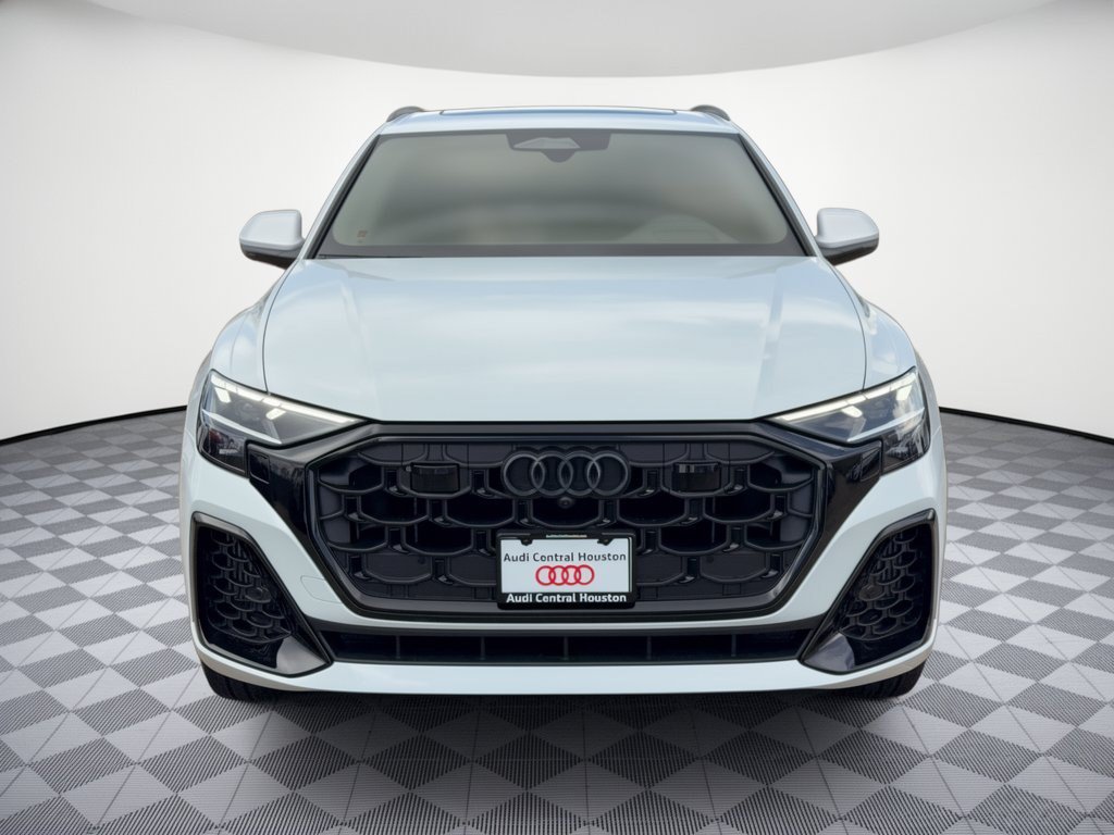 New 2027 Audi Q8 Prestige AWD/4WD image 6