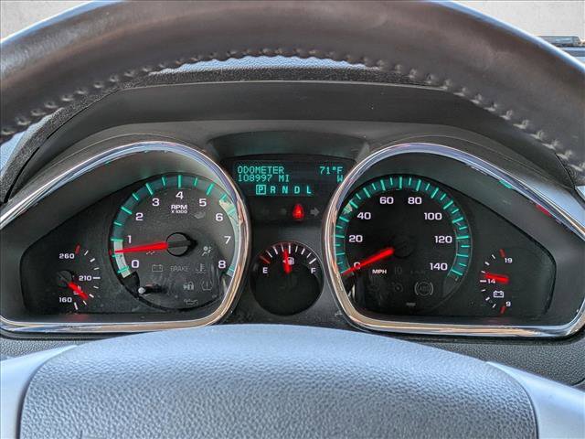 Used 2012 Chevrolet Traverse LT image 11