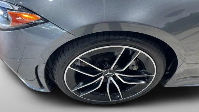 Used 2019 Mercedes-Benz CLS 53 AMG 4MATIC w/ Driver Assistance Package image 7