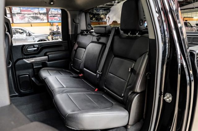 Used 2022 Chevrolet Silverado 2500 LTZ image 30