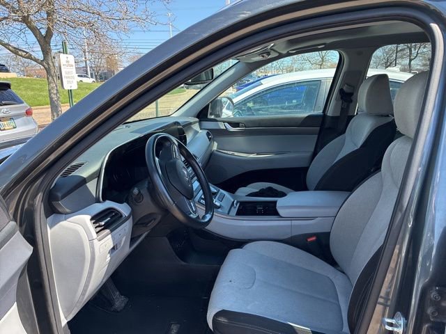 Used 2022 Hyundai Palisade SEL w/ Convenience Package AWD/4WD image 5