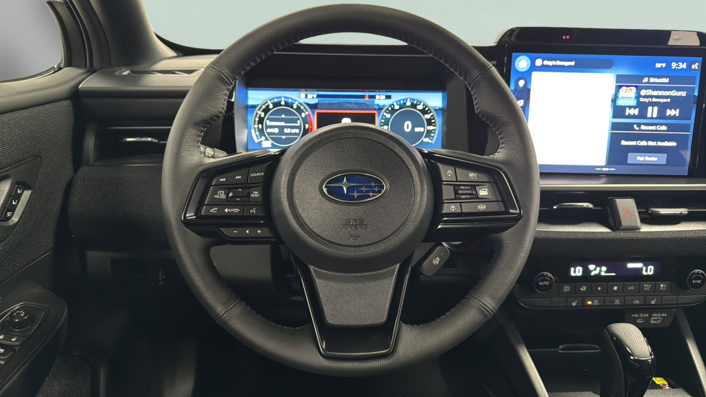 New 2026 Subaru Outback Limited AWD/4WD image 39