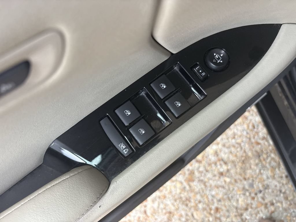 Certified 2019 Cadillac XTS Luxury FWD image 22