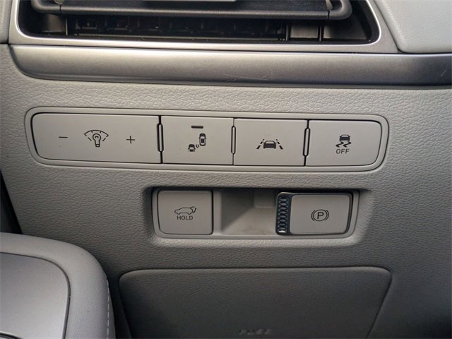 Certified 2020 Hyundai Palisade SEL image 18