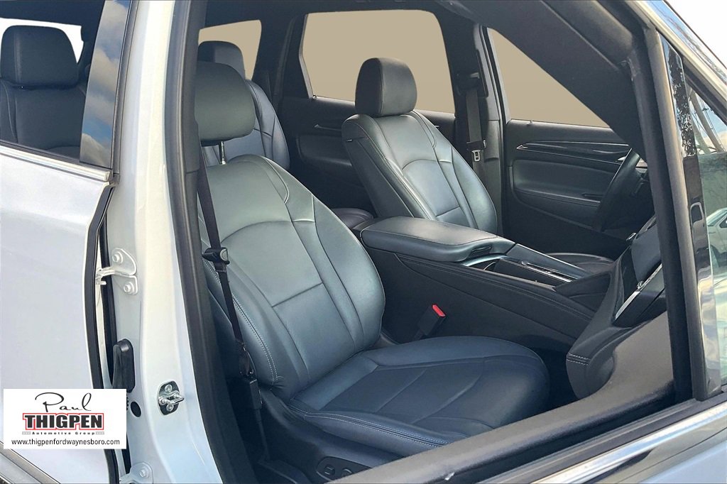 Used 2024 Buick Enclave Premium image 7