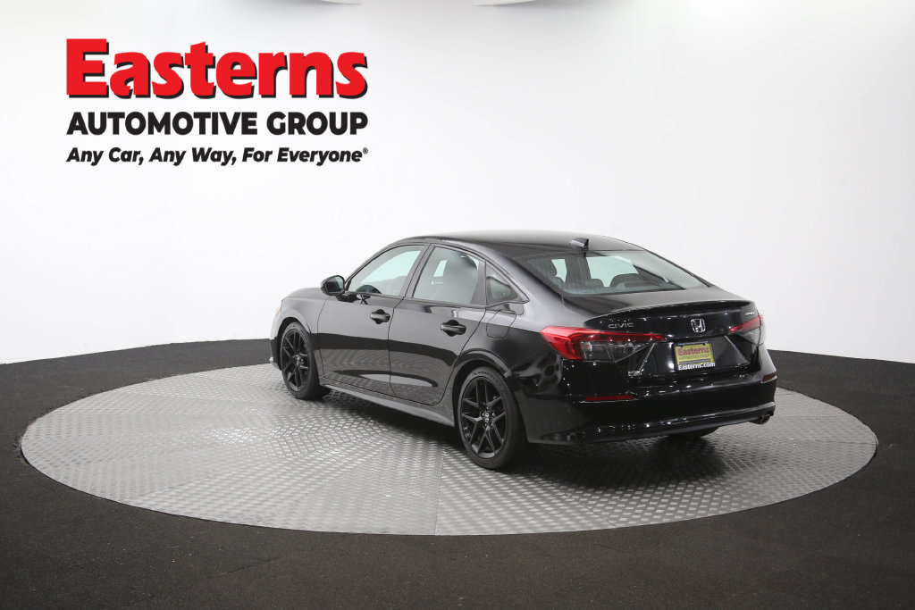 Used 2024 Honda Civic Sport image 64