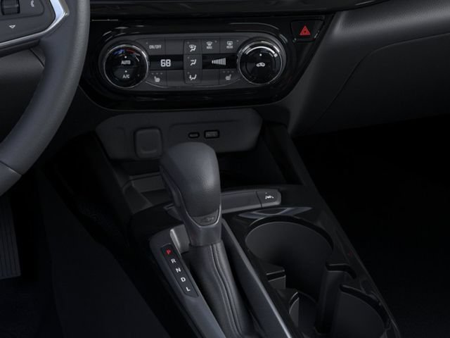 New 2026 Chevrolet Trax ACTIV w/ Sunroof Package FWD image 24