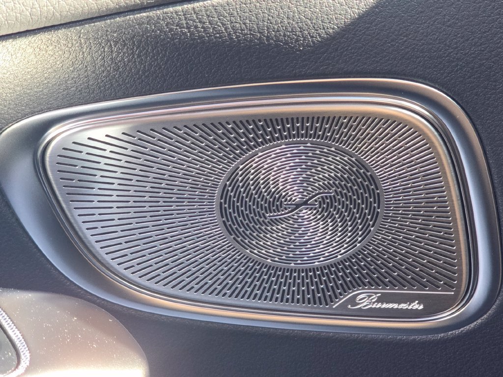 New 2027 Mercedes-Benz GLC 300 4MATIC image 27