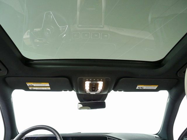 Used 2024 Mercedes-Benz GLE 450 4MATIC image 20