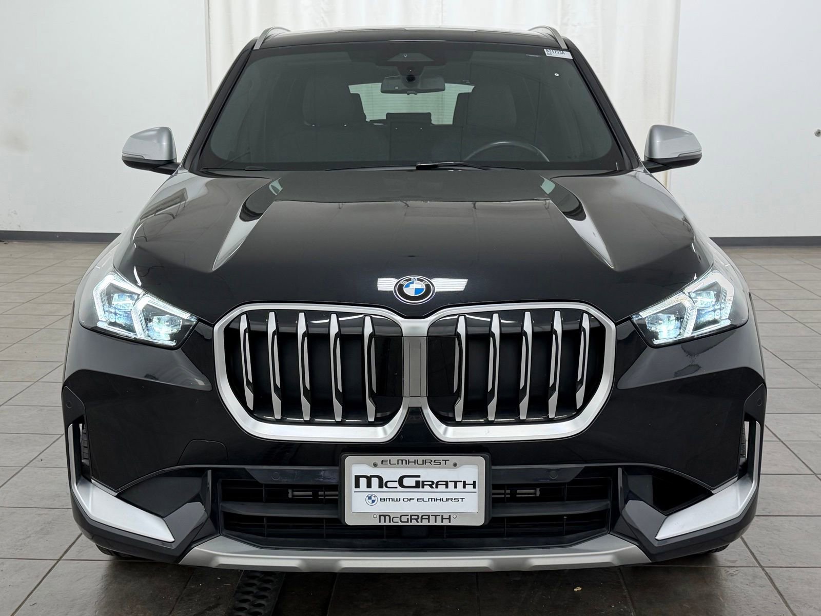 Used 2023 BMW X1 xDrive28i w/ Convenience Package AWD/4WD image 7