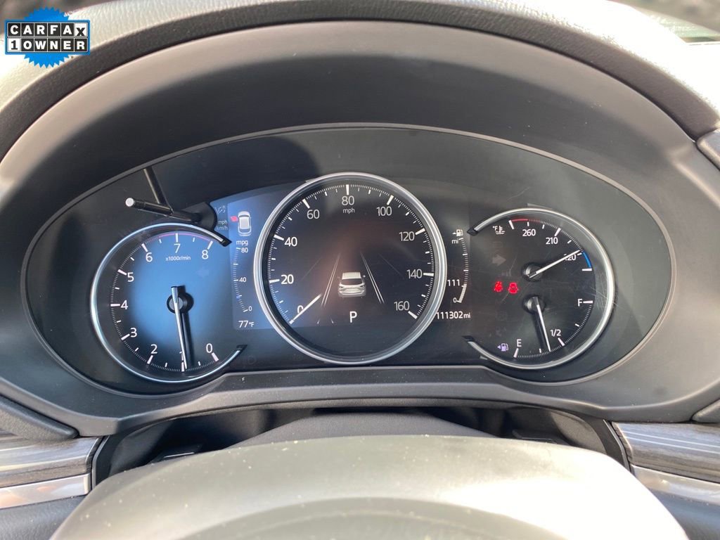 Used 2019 MAZDA CX-5 Grand Touring image 29