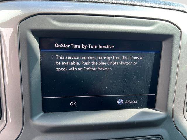 Used 2020 Chevrolet Silverado 1500 Custom w/ Custom Value Package image 17