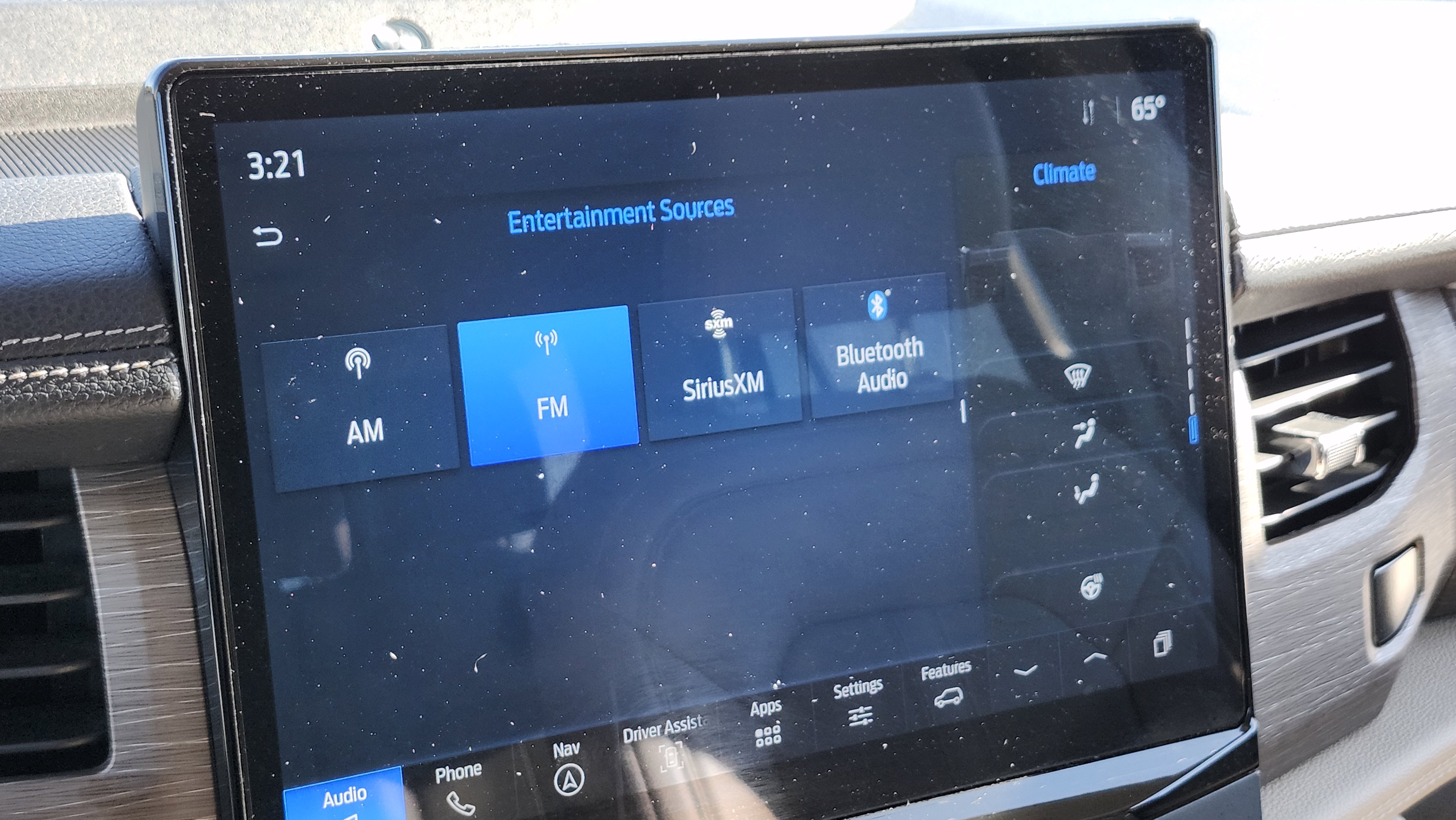 Used 2023 Ford Expedition Limited image 28