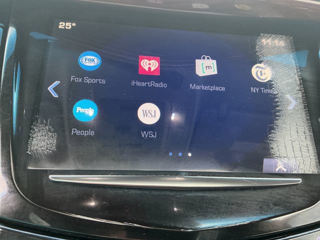 Used 2017 Cadillac Escalade Premium Luxury image 73