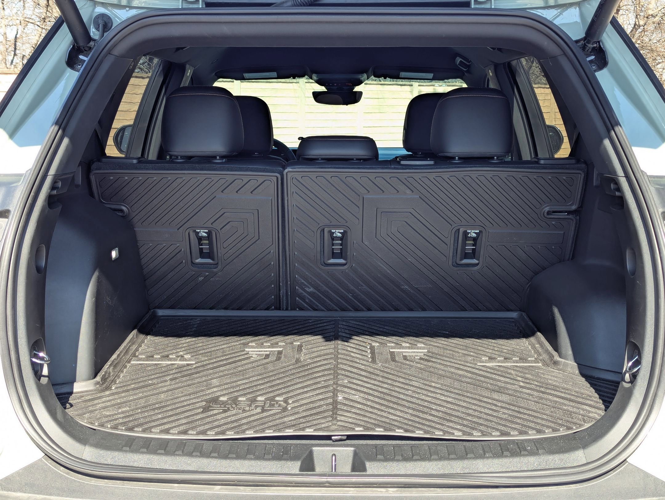 Used 2026 Chevrolet Equinox ACTIV w/ Convenience Package III image 24