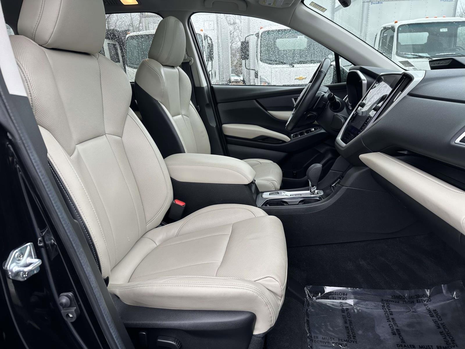 Used 2023 Subaru Ascent Limited w/ Technology Package image 26